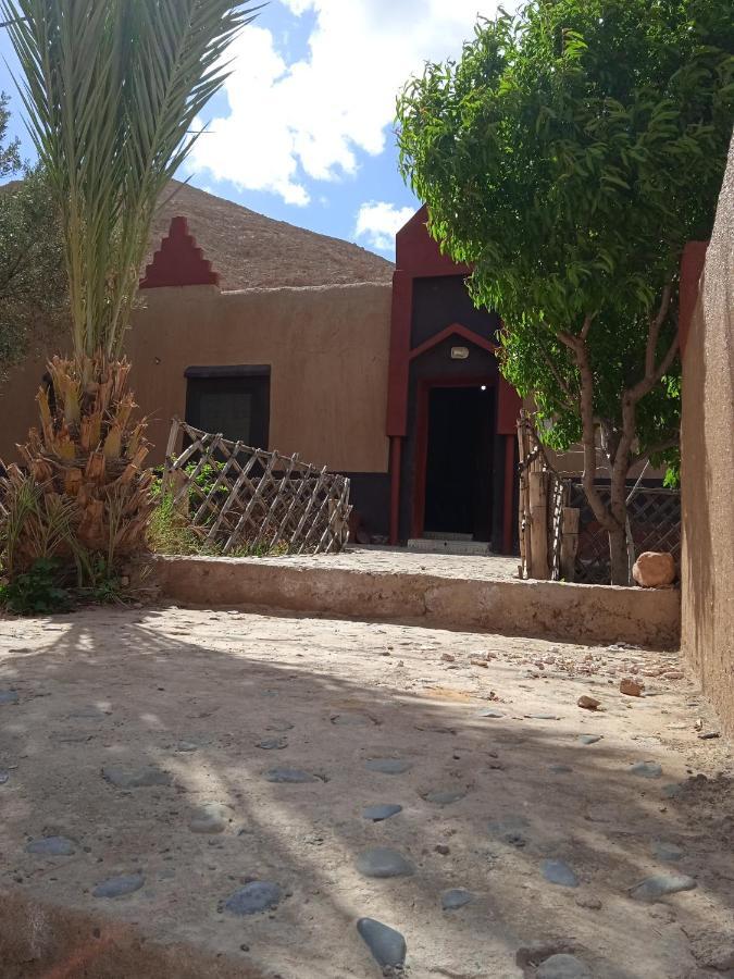 Dar Jamila Hotel Achbarou Exterior foto