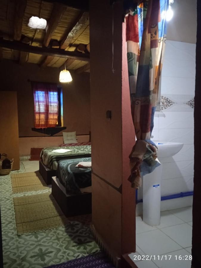 Dar Jamila Hotel Achbarou Exterior foto